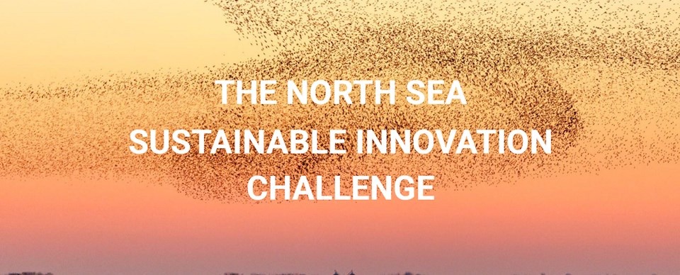 North Sea Sustainable Innovation Challenge 2022
