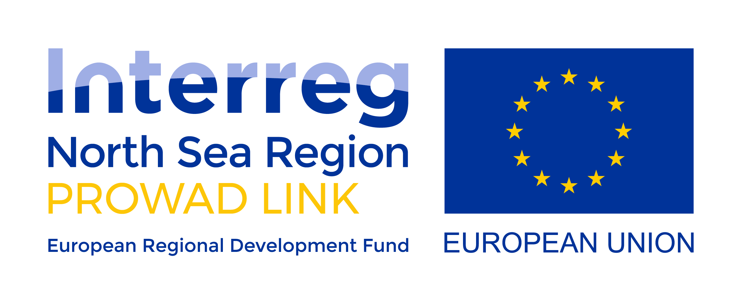 PROWAD LINK, Interreg VB North Sea Region Programme